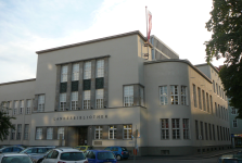 OÖ-Landesbibliothek
